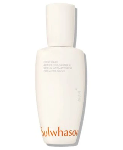 Sulwhasoo First Care Activating Serum Vi