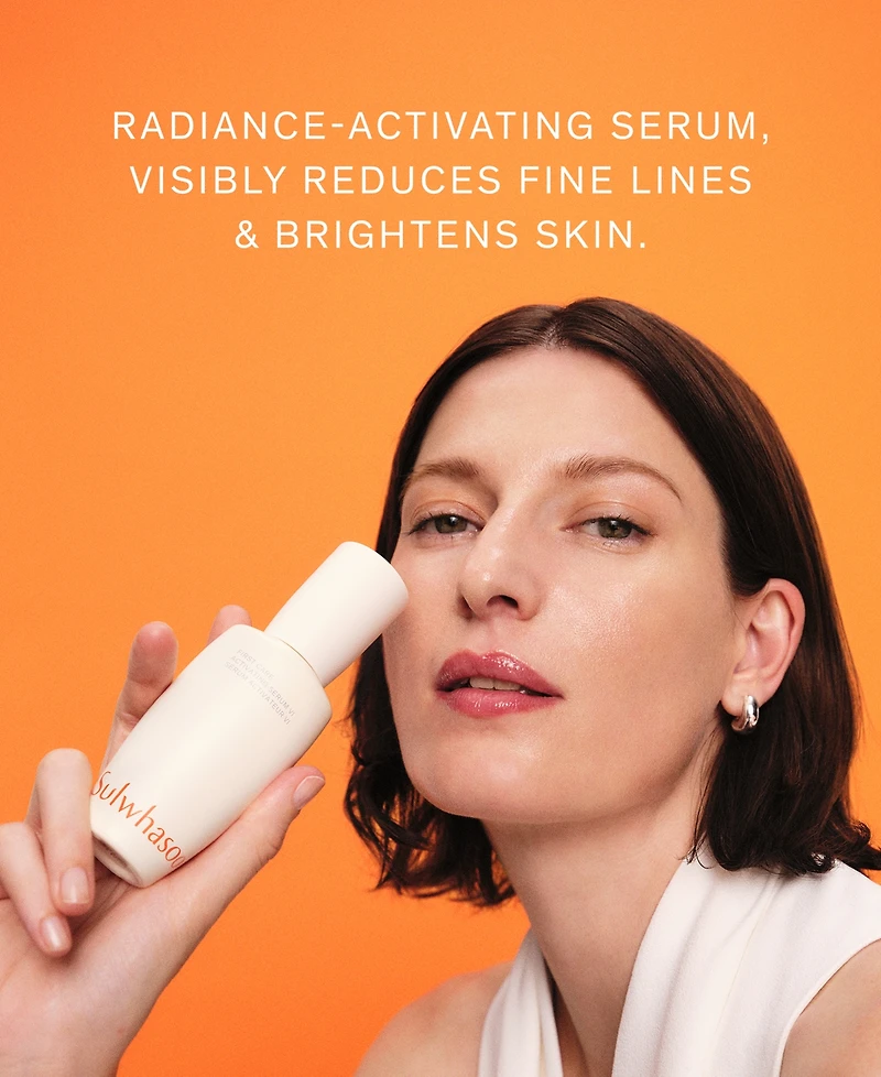 Sulwhasoo First Care Activating Serum Vi