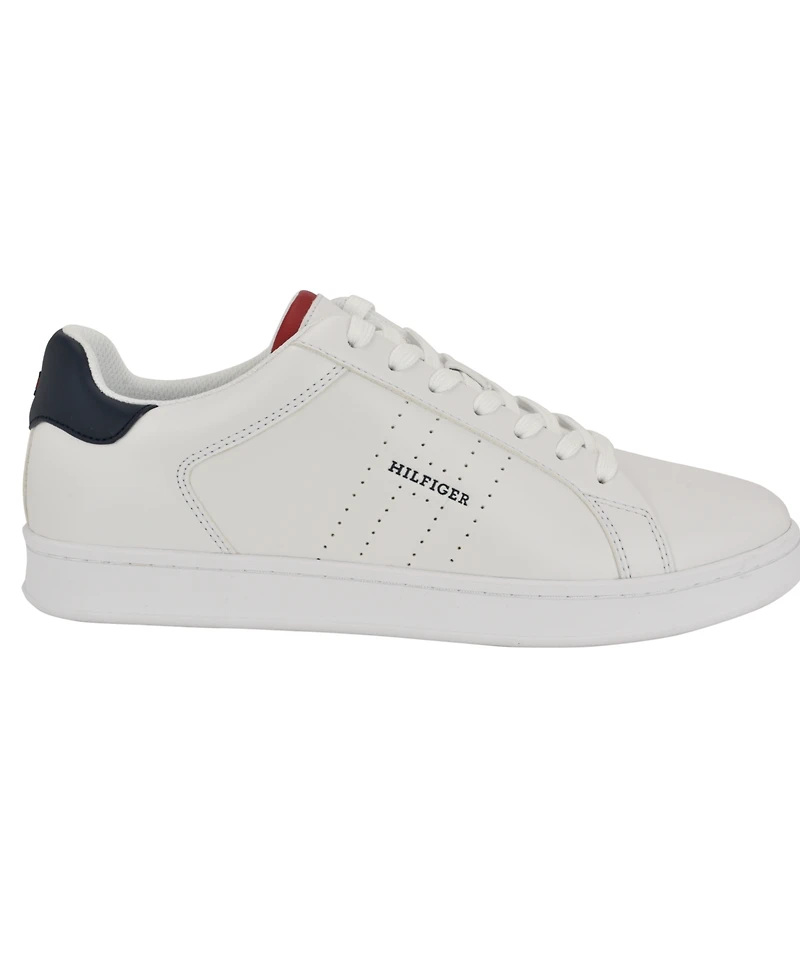 Tommy Hilfiger Men's Jacalyn Lace Up Fashion Sneakers