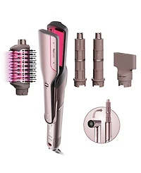 Shark FlexFusion Air and Ceramic System with Air Straightener Set HD641S