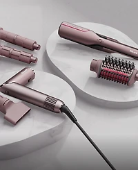 Shark FlexFusion Air and Ceramic System with Air Straightener Set HD641S