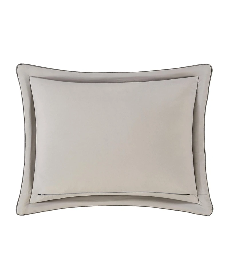 J Queen New York Bolero 4-Pc. Comforter Set