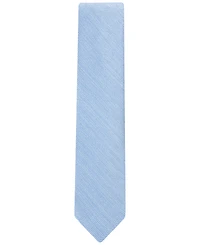 Tommy Hilfiger Men's Calexico Solid Textured Tie