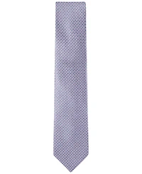 Tommy Hilfiger Men's Fresno Micro-Pattern Tie