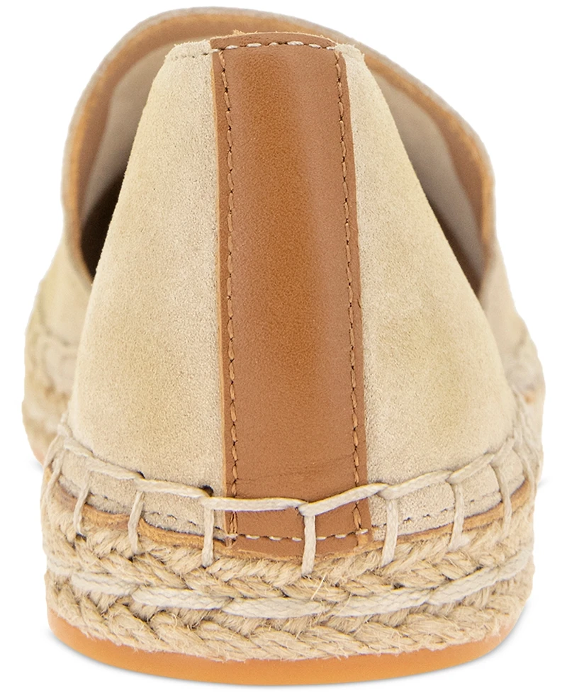 Gentle Souls Women's Seville Espadrille Flats