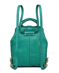 Old Trend Women's Genuine Leather Doctor Backpack