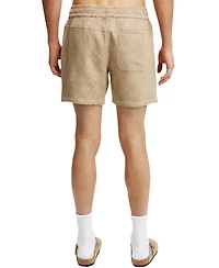 Cotton On Men's Elevated Easy Short