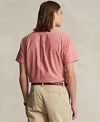 Polo Ralph Lauren Men's Classic-Fit Chambray Shirt