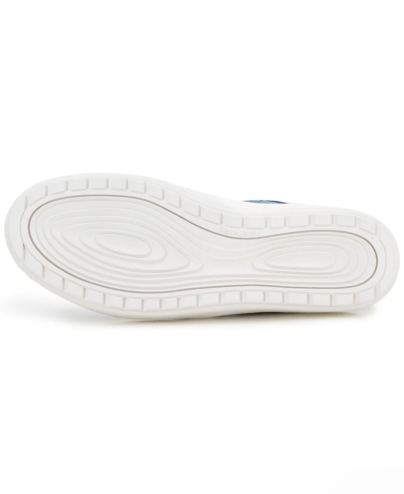 Jambu Women's Charlotte Slip on Casual Sneakers