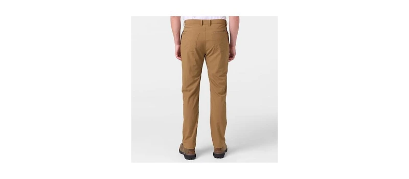 Mountain Khakis Men's Rover Hybrid Pant