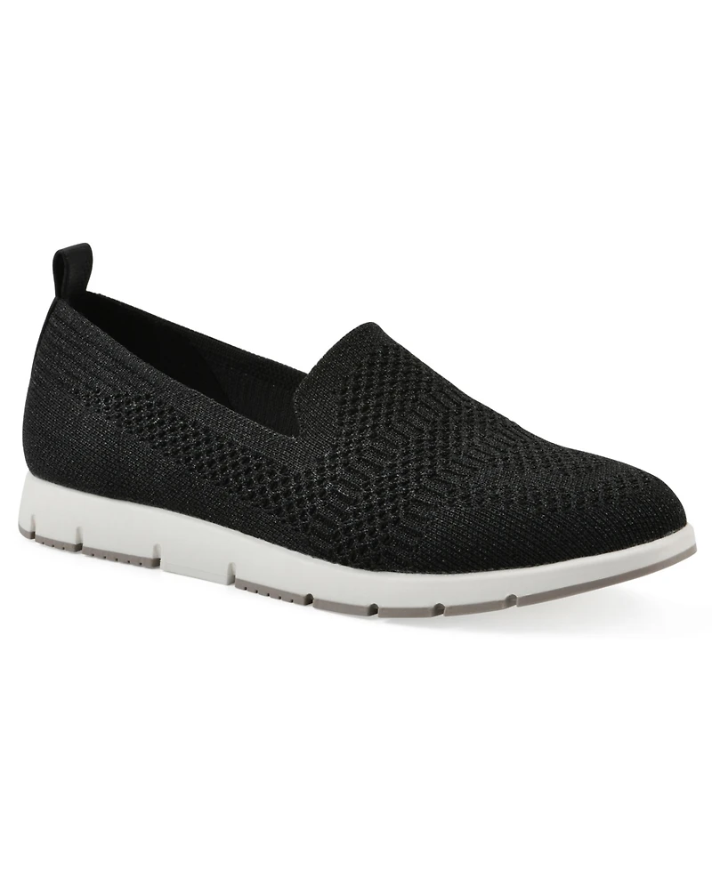 Cliffs by White Mountain Women's Garren Slip-On Shoes