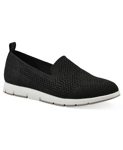 Cliffs by White Mountain Women's Garren Slip-On Shoes
