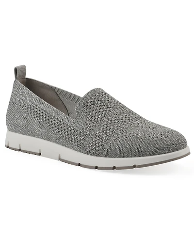Cliffs by White Mountain Women's Garren Slip-On Shoes