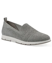 Cliffs by White Mountain Women's Garren Slip-On Shoes