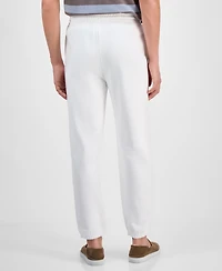 Hugo by Boss Men's Dacusi Relaxed-Fit Logo Embroidered Joggers