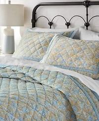 Charter Club Nadia Quilt Sets Exclusively At Macys