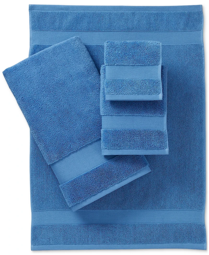 Lauren Ralph Watson Cotton Hand Towel, 16" x 30"