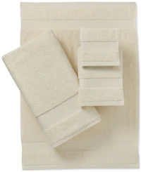 Lauren Ralph Watson Cotton Washcloth, 13" x