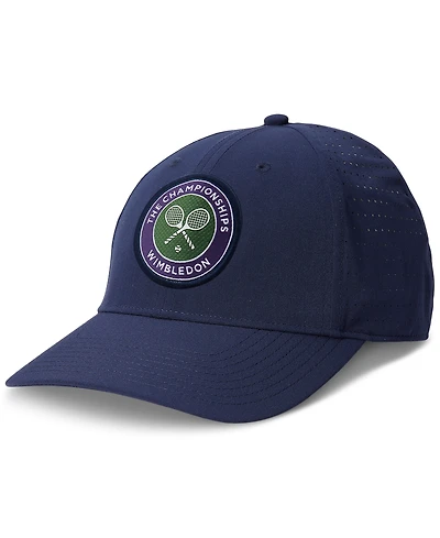 Polo Ralph Lauren Men's Wimbledon Ballperson Cap