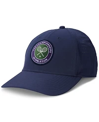 Polo Ralph Lauren Men's Wimbledon Ballperson Cap