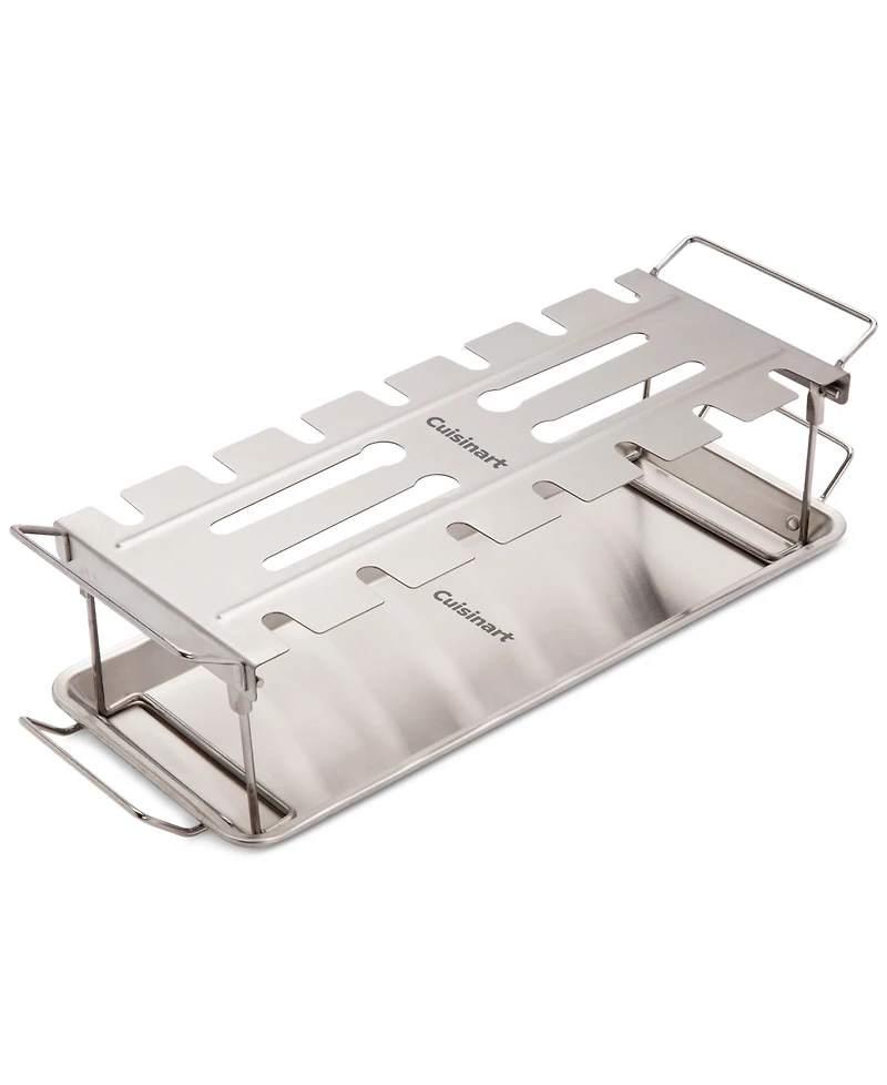 Cuisinart Chicken 14-Drumstick Grilling or Roasting Rack
