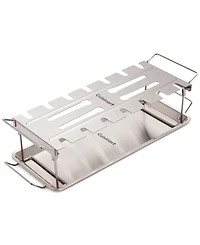 Cuisinart Chicken 14-Drumstick Grilling or Roasting Rack