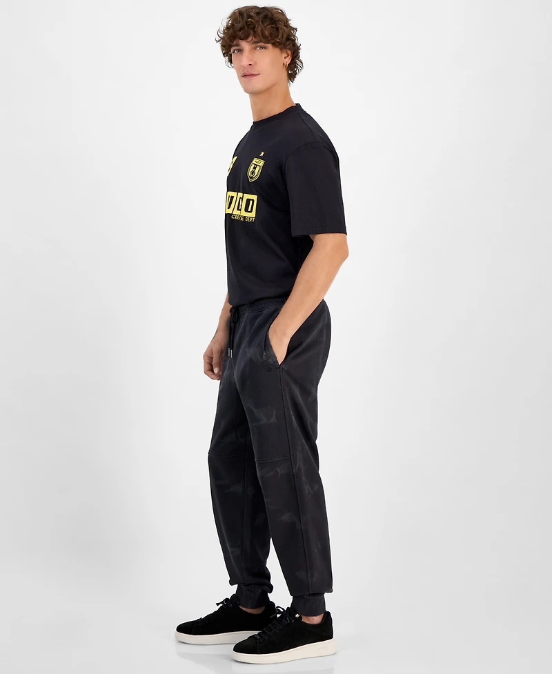 Hugo by Boss Men's Relaxed Pants