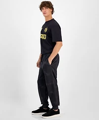 Hugo by Boss Men's Relaxed Pants