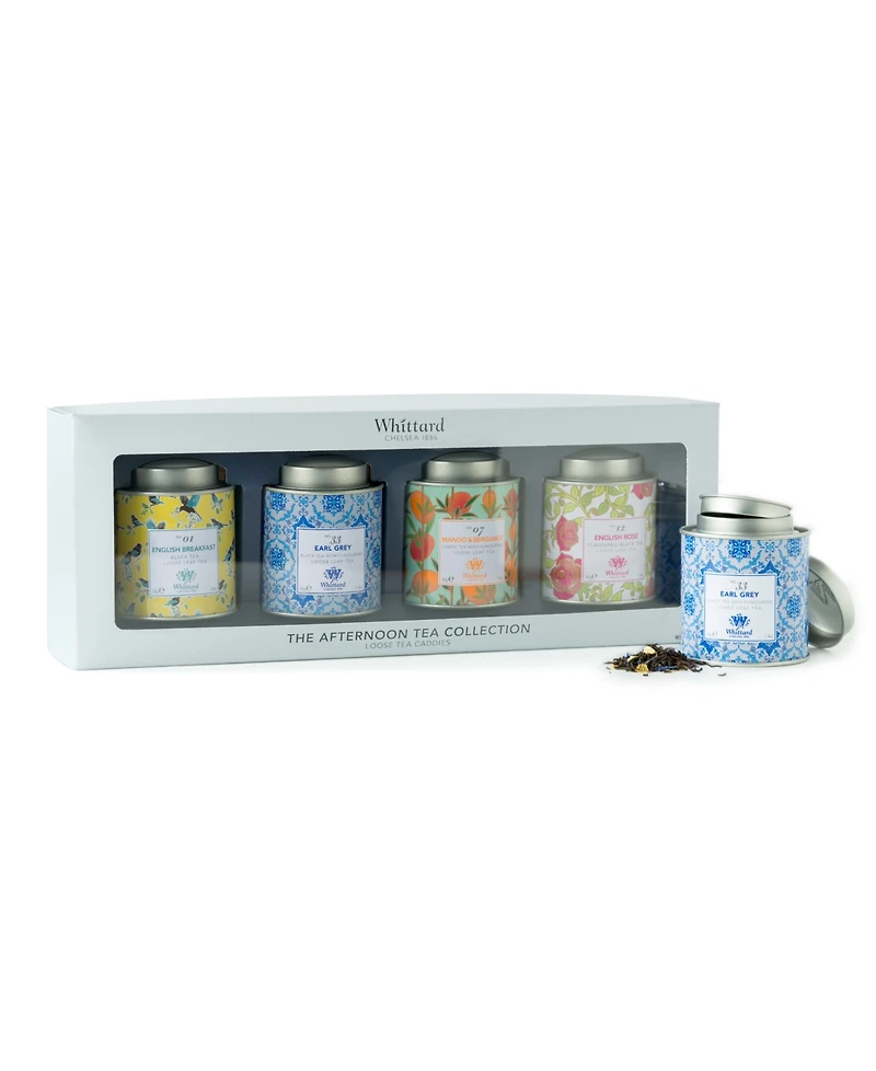 Whittard of Chelsea Mini Tea Collection, 1 Piece