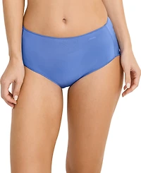 Jockey Women's No Panty Line Hip Brief Underwear 1372