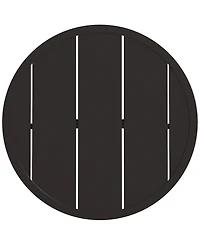 Astaire Outdoor Dining 32" Bistro Table, Created for Macy's