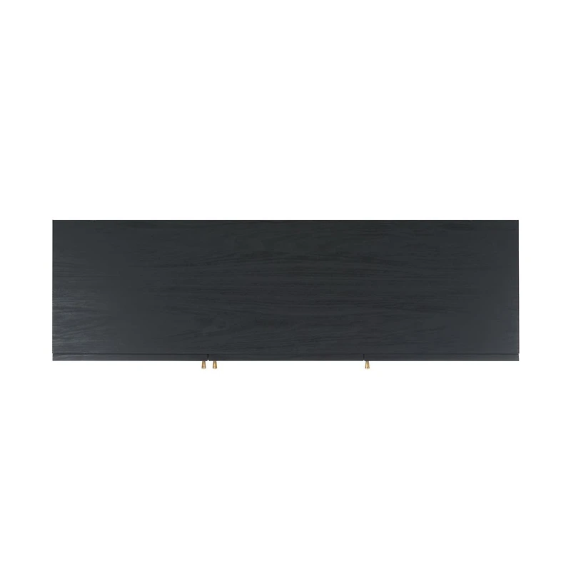 Aino 3 Door Media Stand
