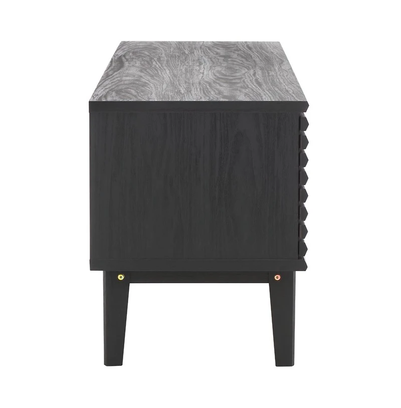 Aricia Large 2 Door Media Stand
