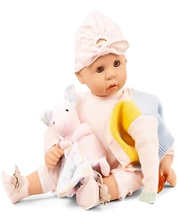 Gotz Cookie Fabspiel Baby Doll