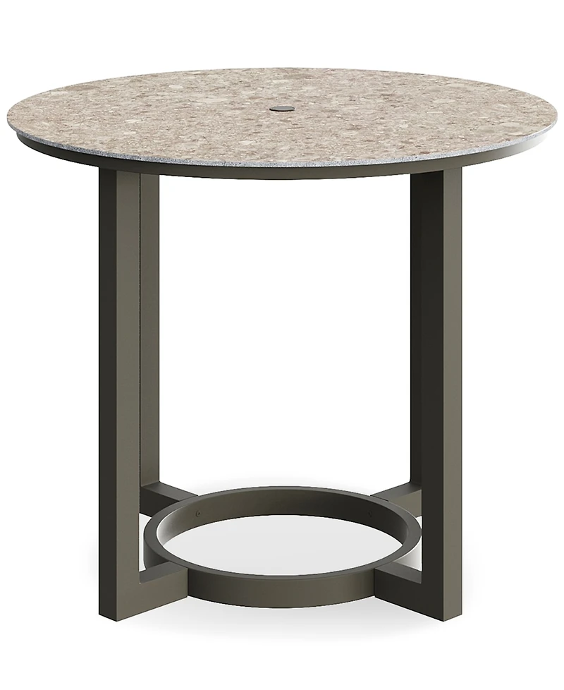 Bartow Outdoor Dining 47" Counter Table, Created for Macy's