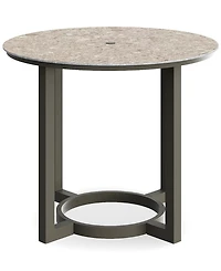 Bartow Outdoor Dining 47" Counter Table, Created for Macy's