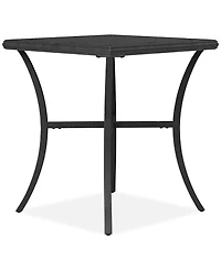 Wythburn Outdoor 32" Bar Height Dining Table, Created for Macy's