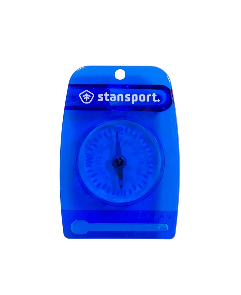 Stansport Multi-Function Compass