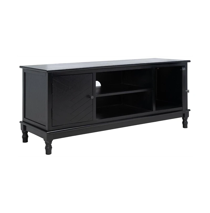 Magnolia 2 Door Shelf Media Stand