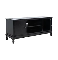 Magnolia 2 Door Shelf Media Stand