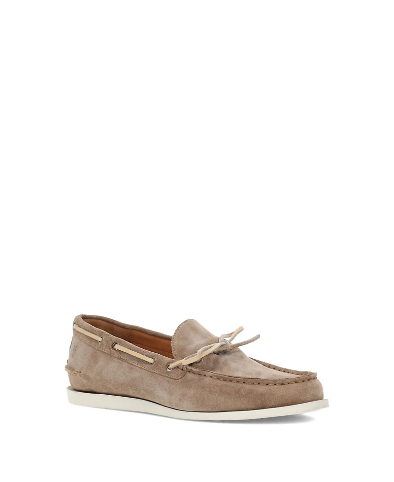 Frye Men's Mason One Eye Tie Loafers