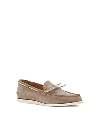 Frye Men's Mason One Eye Tie Loafers
