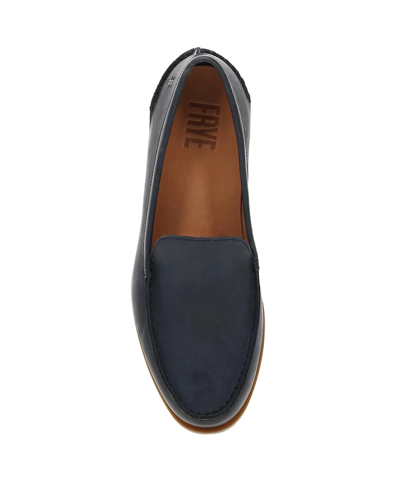 Frye Men's Mason Slip On Loafers