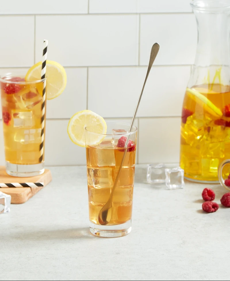 Rsvp International Cocktail Barware Set, 6 Piece