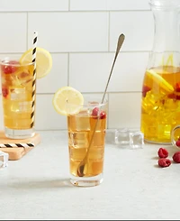 Rsvp International Cocktail Barware Set, 6 Piece