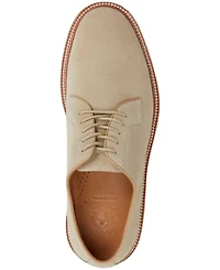 Brooks Brothers Men's Ronald Leather Lace Up Dress Shoe