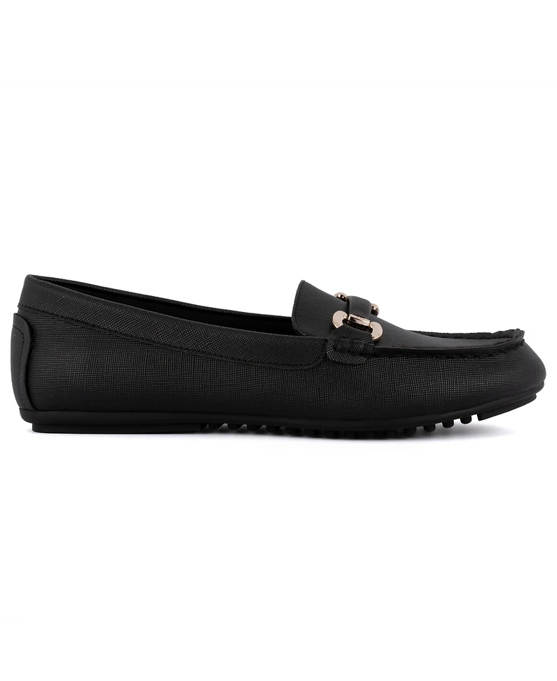 Jones New York Women's Sunuchi Slip On Loafers