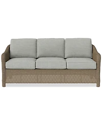 Sonetta Outdoor Sofa, Created for Macy's