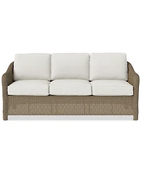 Sonetta Outdoor Sofa, Created for Macy's