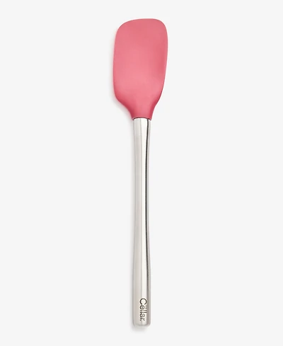 The Cellar Stainless Steel Handle and Silicone Head Spoonula, Exclusively at Macy's